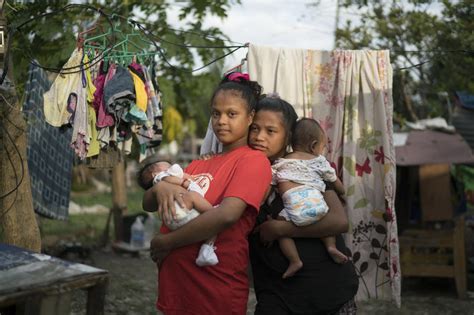 young filipina|PHOTOS: Why The Philippines Has So Many Teen Moms